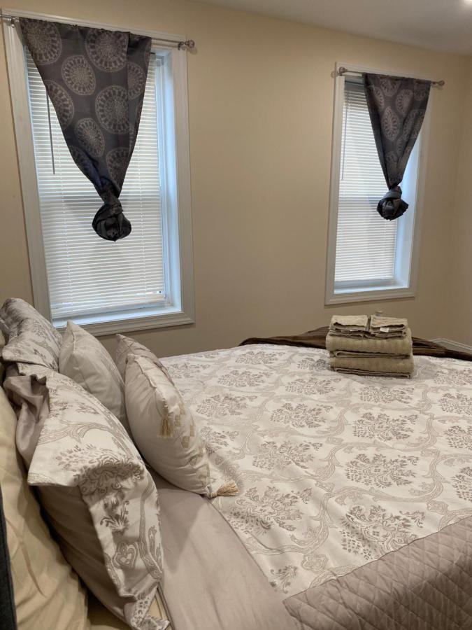 Private Room In South Philly Near Arenas! Филадельфия Экстерьер фото