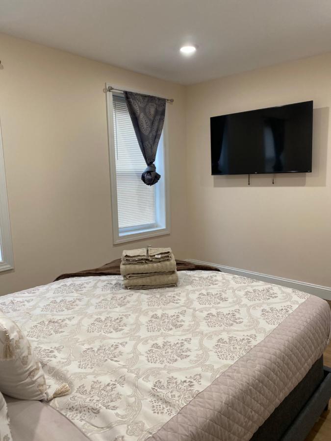 Private Room In South Philly Near Arenas! Филадельфия Экстерьер фото